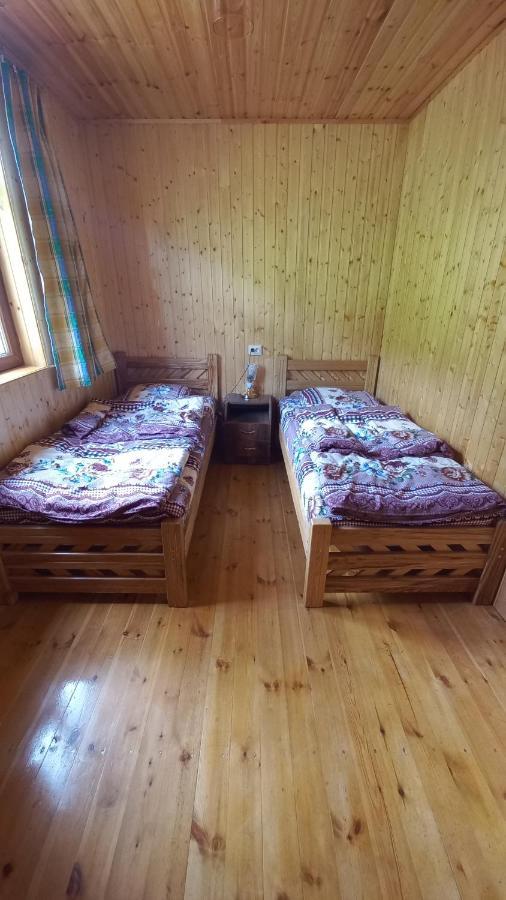 Guest House Elisabeth Adishi Buitenkant foto