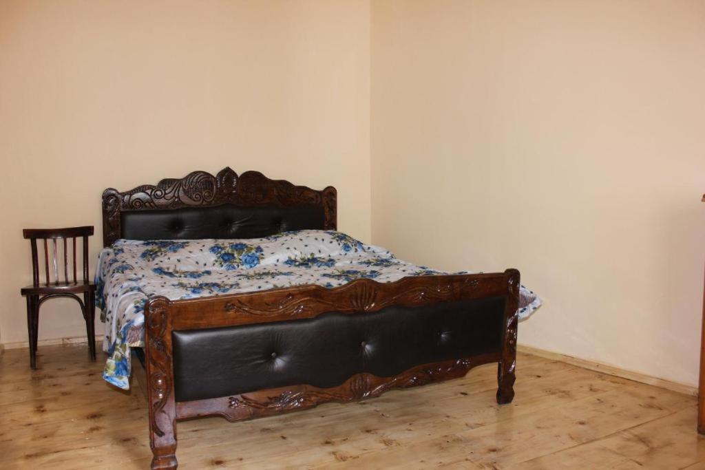 Guest House Elisabeth Adishi Buitenkant foto