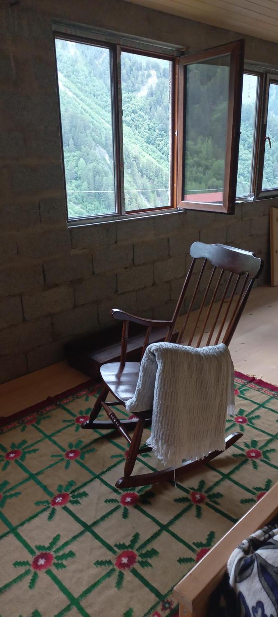 Guest House Elisabeth Adishi Buitenkant foto